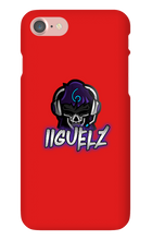 iiGuelz iPhone 11 Case