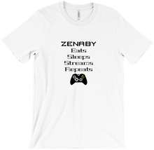 Zenaby ESSR T-Shirts