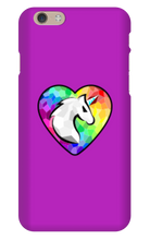 Unicorn iPhone Phone Case