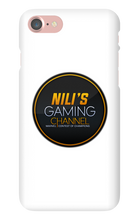 nili1405 iPhone Phone Cases