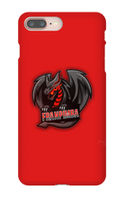 franpimba iPhone Phone Cases