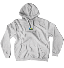 stfublakesmithsr Hoodies (No-Zip/Pullover)