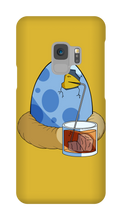 thirstybirdy Samsung Phone Cases