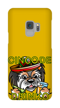 Cinco De Drinko Samsung Phone Cases