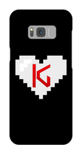Kybernaut Samsung Cases