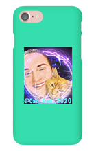 Catdad2020 iPhone Phone Cases