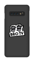 brotv_oficial Samsung Phone Cases
