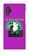 FilmPhantom Samsung Phone Cases