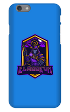 KlaooKun iPhone Phone Cases
