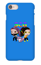SCG United iPhone Case!