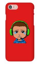 raupe012 iPhone Phone Cases