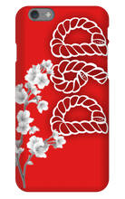 vxssi_yt iPhone Phone Cases