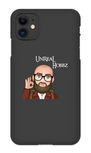 UnReaLHobbz iPhone Cases