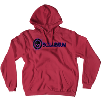 Equilibrium Hoodies (No-Zip/Pullover)