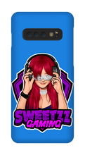 SweetzzGaming Samsung Phone Case