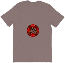HWS T-Shirts Back Print