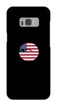 usacountryball Samsung Phone Cases