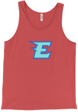 Emax Tank Top tema blu
