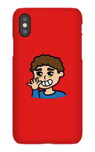 momomiles iPhone Phone Cases