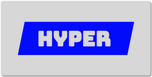 hyper107 XXL Gaming Mousepad