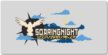 Soaringnight Knight Version XXL Mousepad