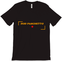 Rod Paschetto Star T-Shirts