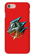 WildDestroyer21S's iPhone Cases