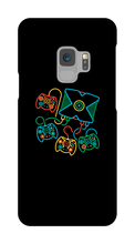 thatguyau Samsung Phone Cases