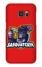 dgsasquatch14 Samsung Phone Cases