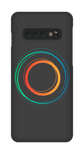The "O" Phone case (Samsung)
