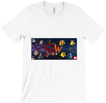 Gamingworld2323 T-Shirts