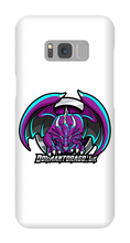 dormantdrago_uk Samsung Phone Cases
