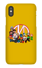 GKDSchoolForCharity Iphone case