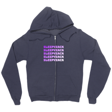 sleepy merch