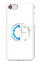 iPhone Logo Case