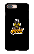 anxbisez iPhone Phone Cases