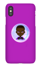 natoxzyt iPhone Phone Cases