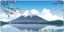 Mount Fuji