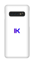 isaackekoa Samsung Phone Cases