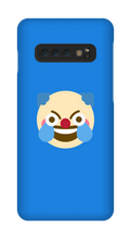 Clown Samsung Phone Cases