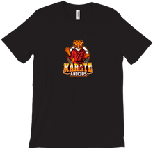 karateandi385 T-Shirts