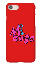 MCrush Iphone Case (logo)