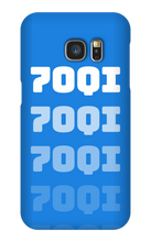 jesusmean Samsung Phone Cases