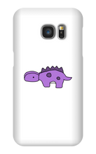 ghostta_ Samsung Phone Cases