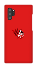 kqwzz Samsung Phone Cases