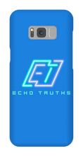 echotruths Samsung Phone Cases