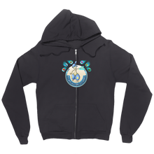 Milwaukee Medichams Zip Up Hoodie!