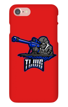 twolilwindex iPhone Phone Cases