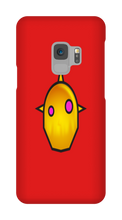 Robo Boi Samsung Phone Cases