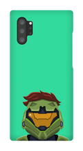 xsublimefobx Samsung Phone Cases